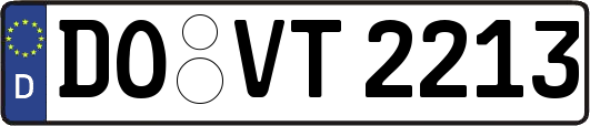 DO-VT2213