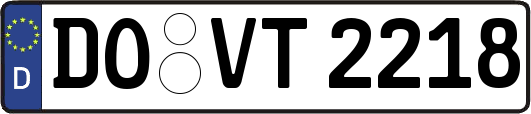 DO-VT2218