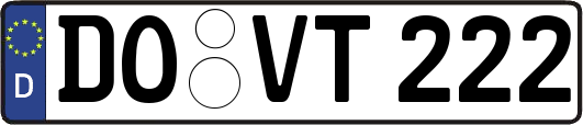 DO-VT222