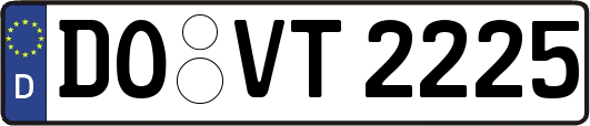 DO-VT2225