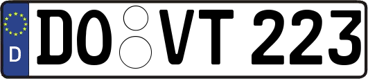 DO-VT223