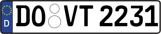 DO-VT2231