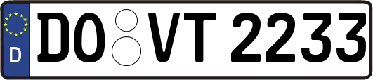 DO-VT2233