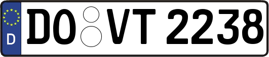 DO-VT2238