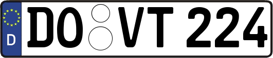 DO-VT224