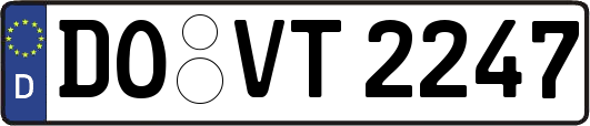 DO-VT2247