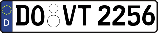 DO-VT2256
