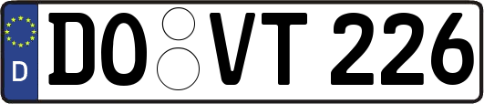 DO-VT226