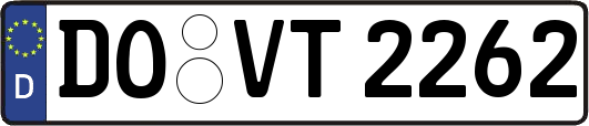 DO-VT2262