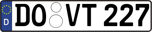 DO-VT227