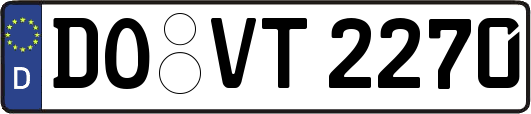 DO-VT2270