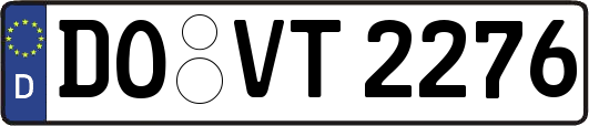 DO-VT2276