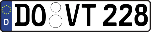 DO-VT228