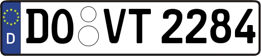 DO-VT2284