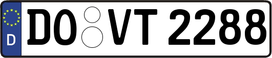 DO-VT2288