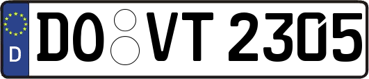 DO-VT2305