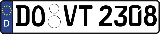 DO-VT2308