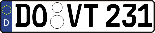 DO-VT231
