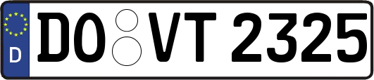 DO-VT2325