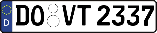 DO-VT2337