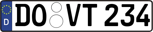DO-VT234