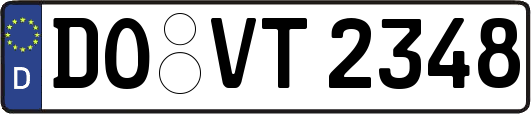 DO-VT2348