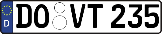 DO-VT235