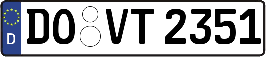DO-VT2351