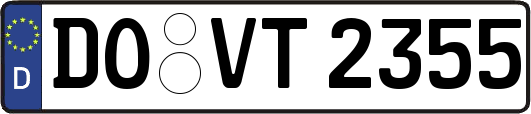 DO-VT2355