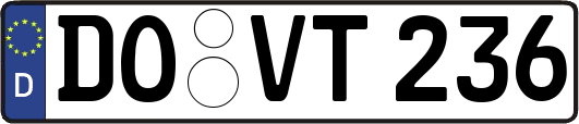 DO-VT236
