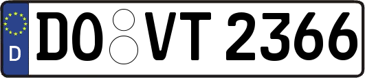 DO-VT2366