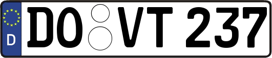 DO-VT237