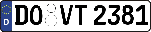 DO-VT2381