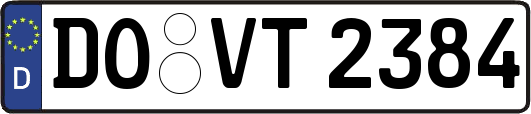 DO-VT2384