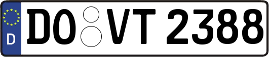 DO-VT2388