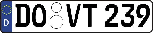 DO-VT239