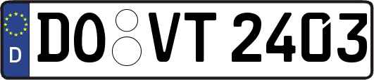 DO-VT2403