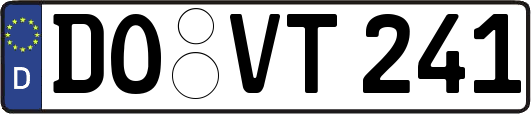 DO-VT241