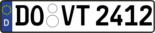 DO-VT2412