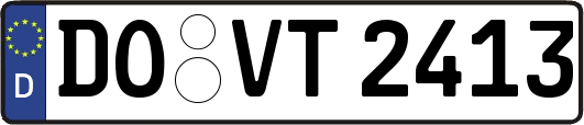 DO-VT2413