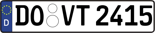 DO-VT2415