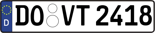 DO-VT2418