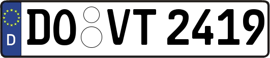 DO-VT2419