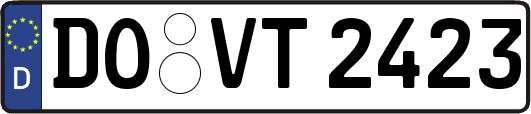 DO-VT2423