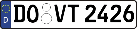 DO-VT2426