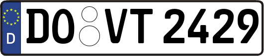 DO-VT2429