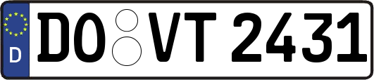 DO-VT2431