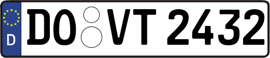 DO-VT2432