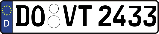 DO-VT2433