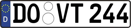 DO-VT244